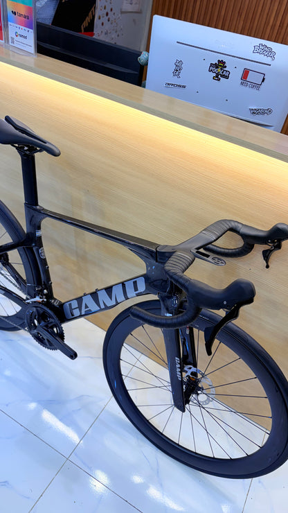 CAMP ACE Ⅲ 105 Carbon Bike