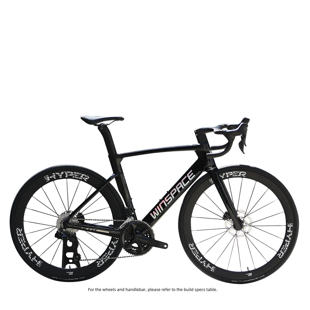 winspace T1550 Gen2 105 Di2