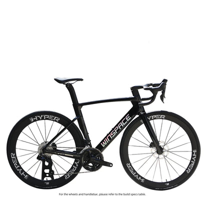 winspace T1550 Gen2 105 Di2
