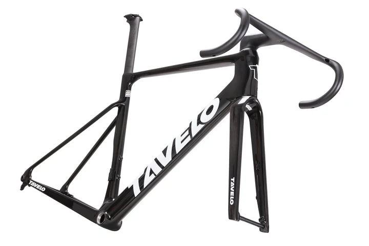 TAVELO Arden Race Ultegra Di2 Carbon Road Bike