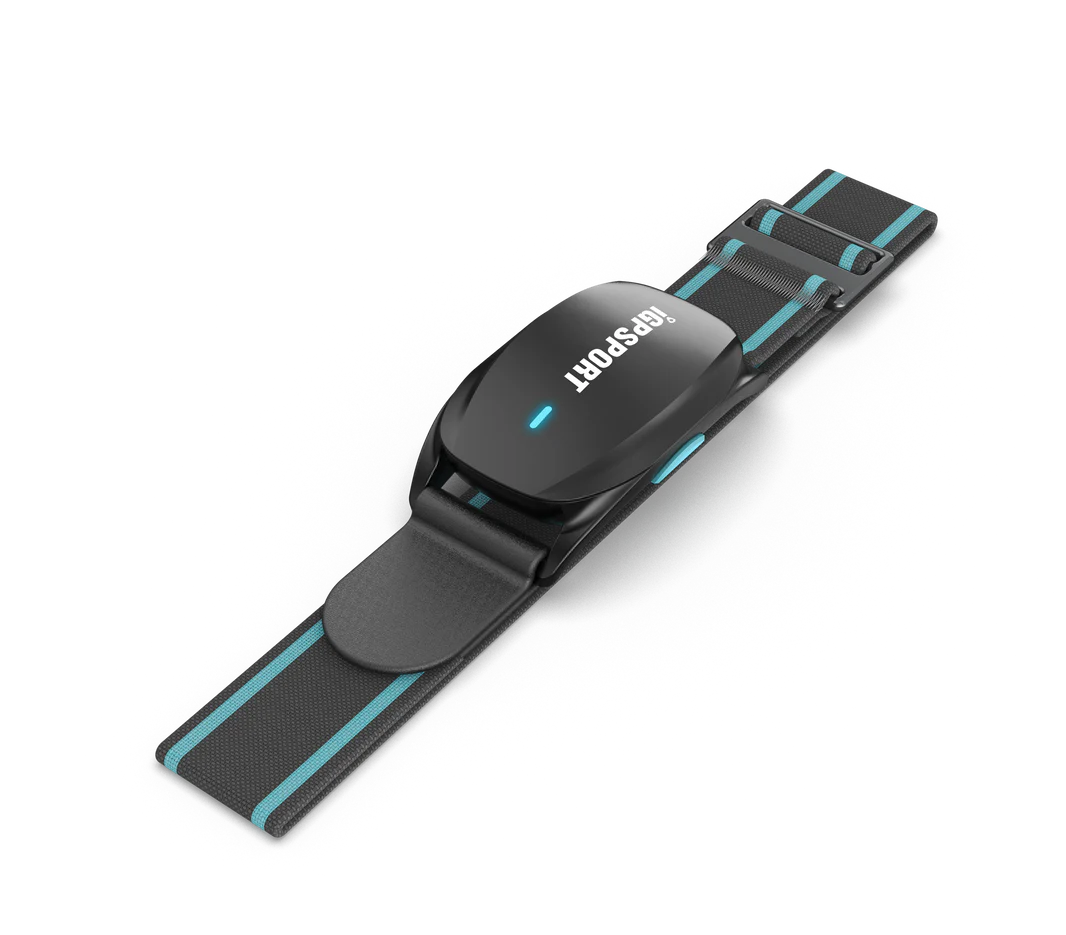 iGPSPORT HR70 Heart Rate Monitor Armband HRM
