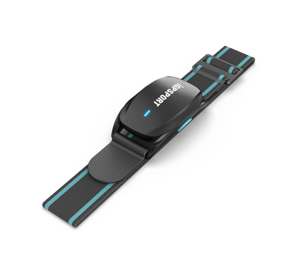 iGPSPORT HR70 Heart Rate Monitor Armband HRM
