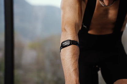 iGPSPORT HR70 Heart Rate Monitor Armband HRM