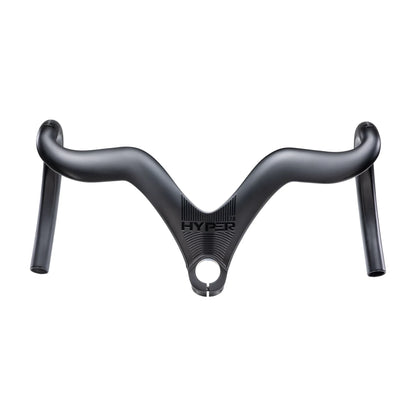 HYPER 2 Riser Handlebar