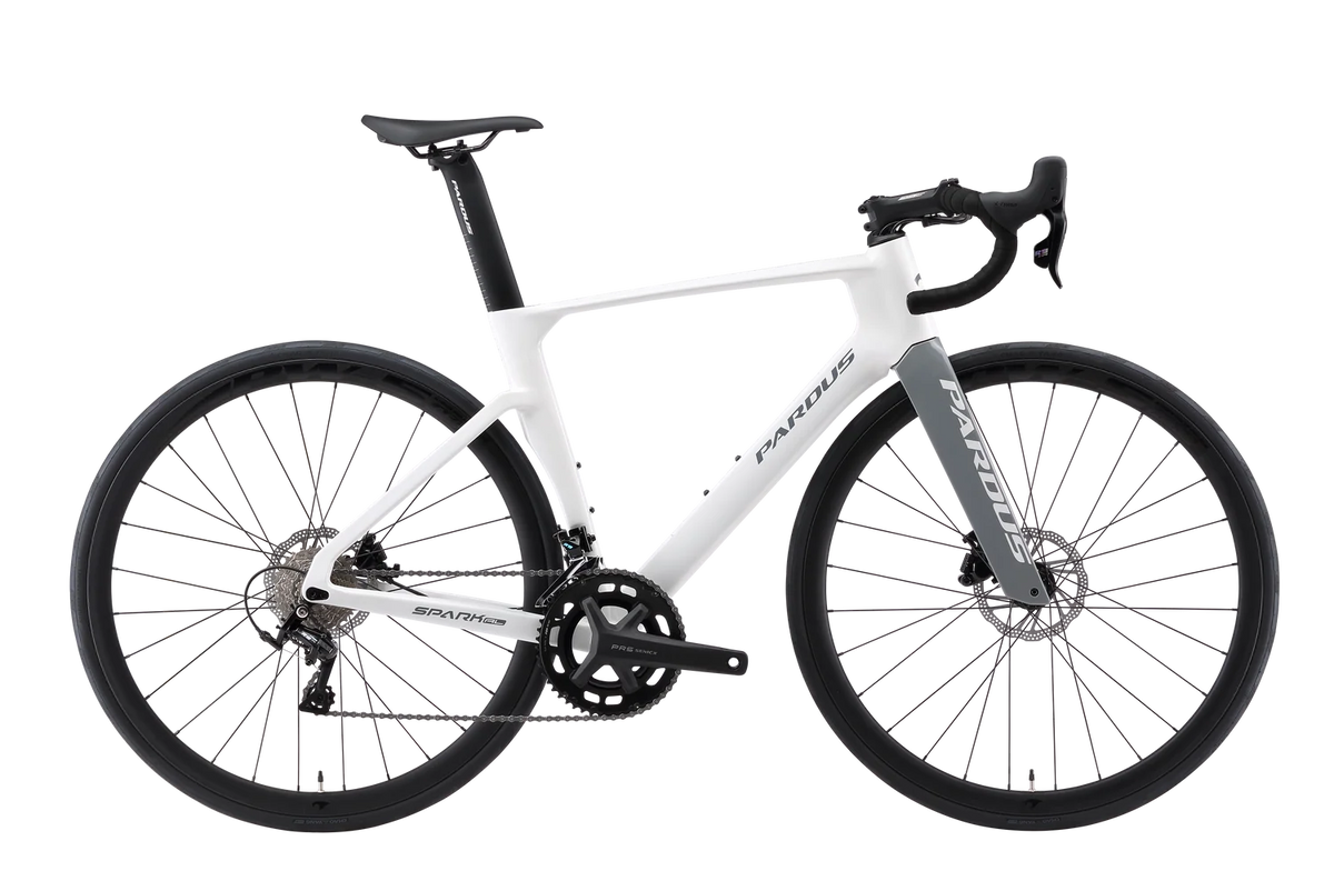 Pardus Spark AL LTWOO 11 Speed Hydraulic Brake Road Bike