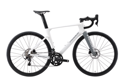 Pardus Spark AL LTWOO 11 Speed Hydraulic Brake Road Bike