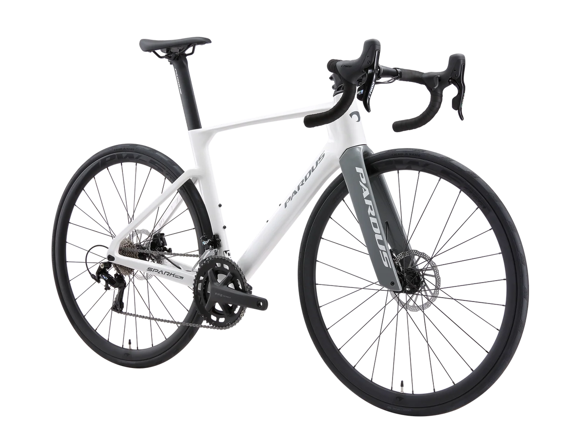 Pardus Spark AL LTWOO 11 Speed Hydraulic Brake Road Bike