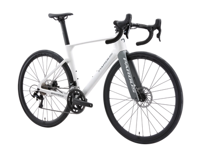 Pardus Spark AL LTWOO 11 Speed Hydraulic Brake Road Bike