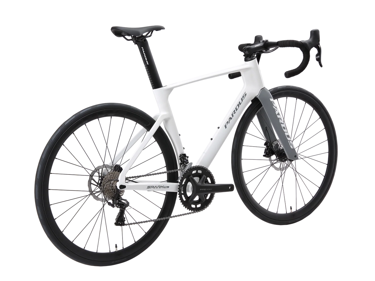 Pardus Spark AL LTWOO 11 Speed Hydraulic Brake Road Bike