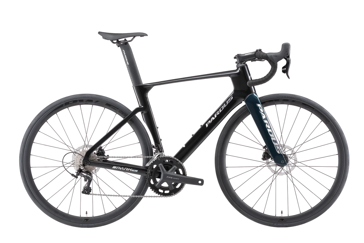 Pardus Spark AL LTWOO 11 Speed Hydraulic Brake Road Bike