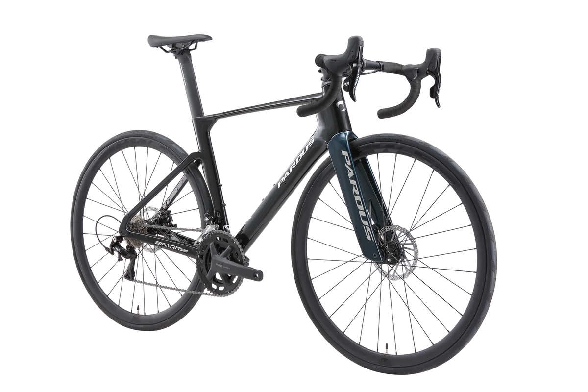 Pardus Spark AL LTWOO 11 Speed Hydraulic Brake Road Bike