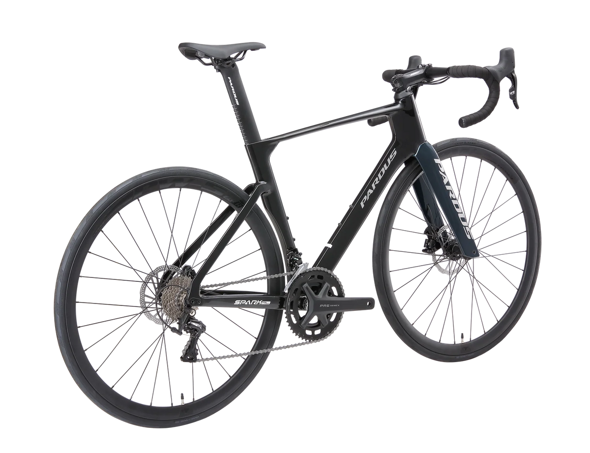 Pardus Spark AL LTWOO 11 Speed Hydraulic Brake Road Bike