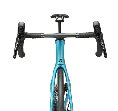 Bross Zenith 6I 105 Di2 Carbon Road Bike with Carbon Wheelset