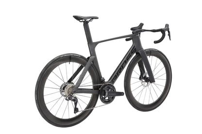 Bross Zenith Plume 7i Ultegra Di2 Carbon Road Bike