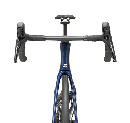 Bross Zenith 6I 105 Di2 Carbon Road Bike with Carbon Wheelset