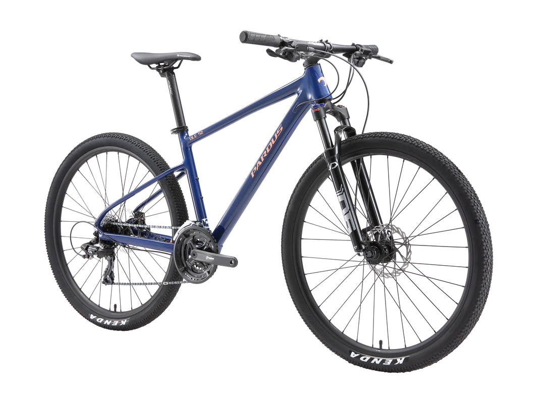 Pardus OLE S2 Aluminum Mountain Bike Regular price