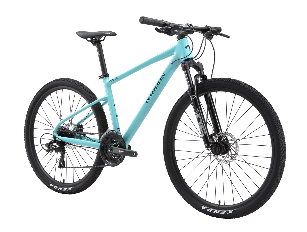 Pardus OLE S2 Aluminum Mountain Bike Regular price