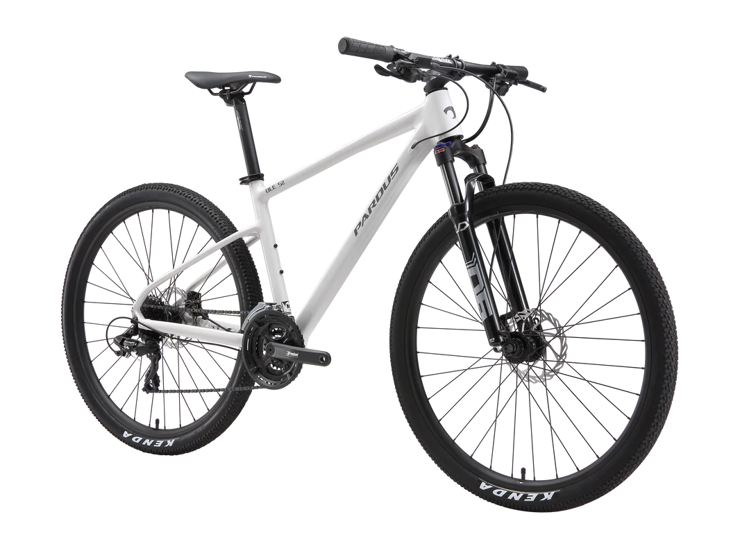 Pardus OLE S2 Aluminum Mountain Bike Regular price