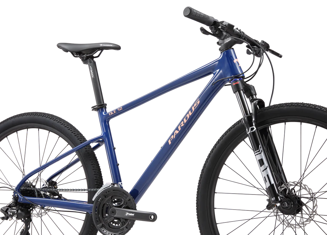 Pardus OLE S2 Aluminum Mountain Bike Regular price
