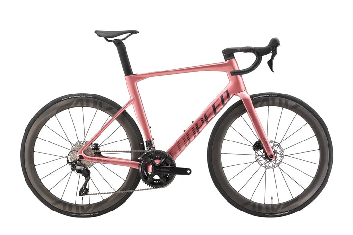 Sunpeed Victory Carbon Road Bike with Shimano 105 Di2