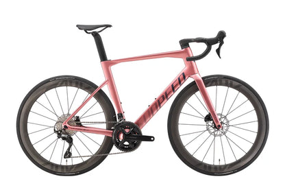 Sunpeed Victory Carbon Road Bike with Shimano 105 Di2