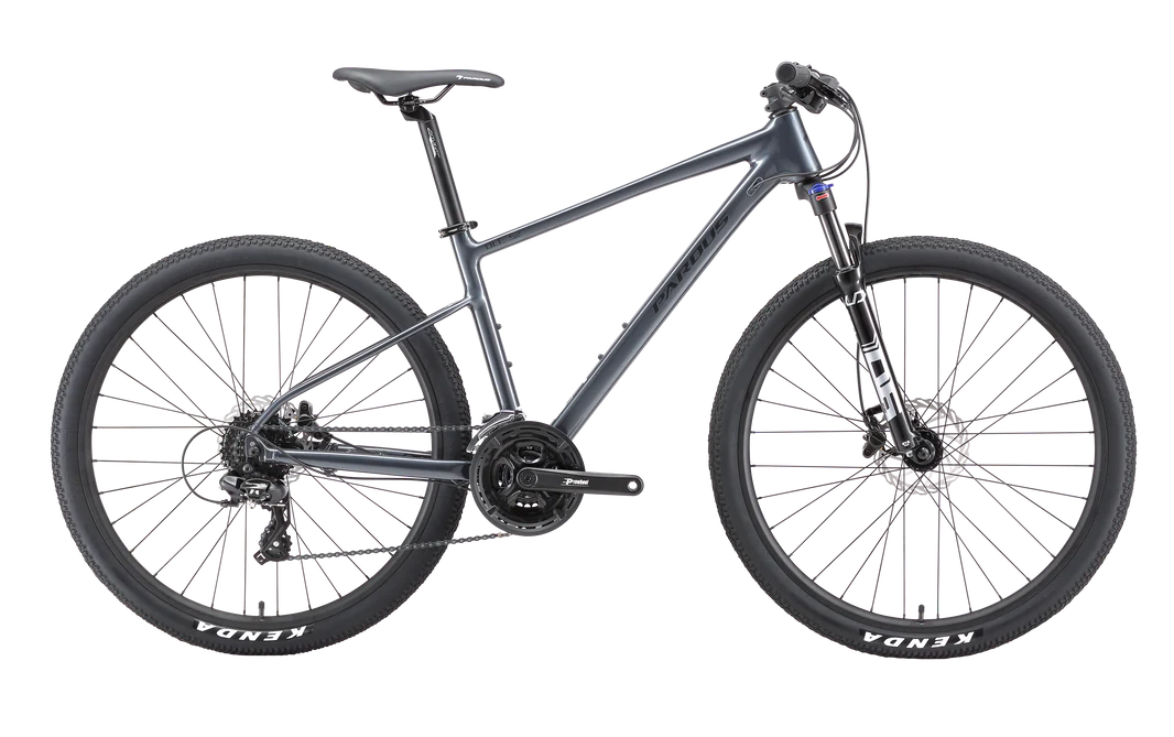 Pardus OLE S2 Aluminum Mountain Bike Regular price