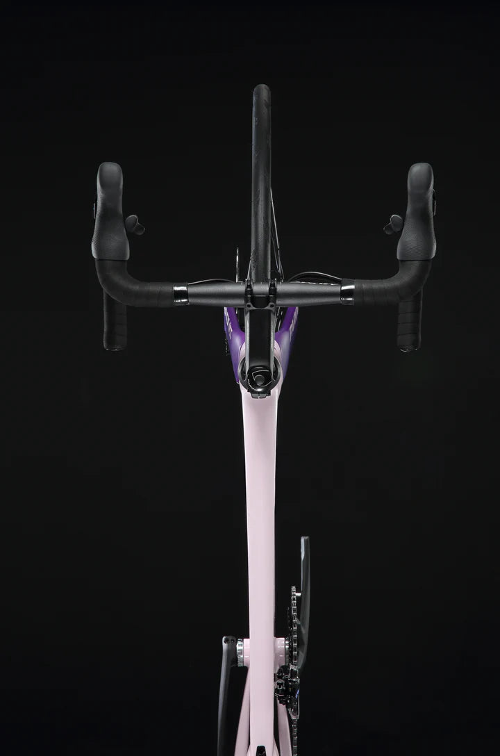 Pardus Spark AL LTWOO 12 Speed Hydraulic Brake Road Bike
