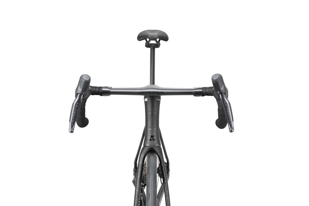 Bross Zenith Plume 7i Ultegra Di2 Carbon Road Bike