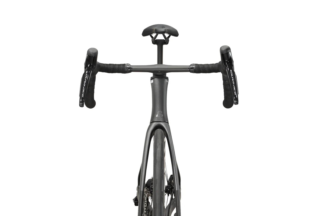 Bross Zenith 6I 105 Di2 Carbon Road Bike with Carbon Wheelset