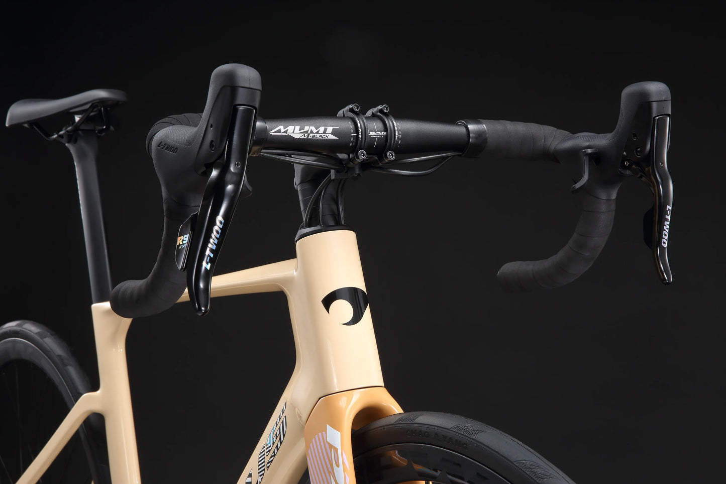 Pardus Spark AL LTWOO 12 Speed Hydraulic Brake Road Bike