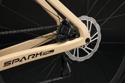 Pardus Spark AL LTWOO 12 Speed Hydraulic Brake Road Bike