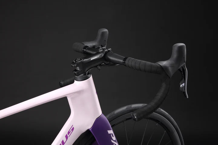 Pardus Spark AL LTWOO 12 Speed Hydraulic Brake Road Bike