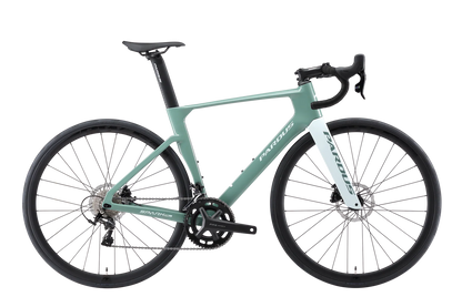 Pardus Spark AL LTWOO 12 Speed Hydraulic Brake Road Bike