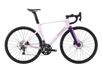 Pardus Spark AL LTWOO 12 Speed Hydraulic Brake Road Bike