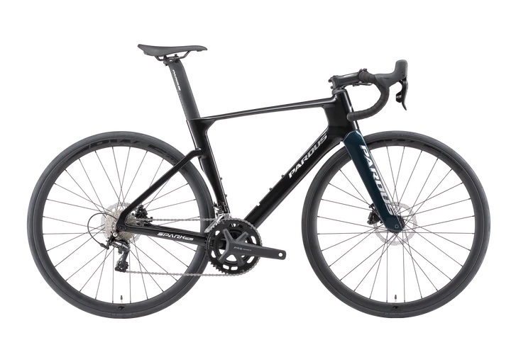 Pardus Spark AL LTWOO 12 Speed Hydraulic Brake Road Bike
