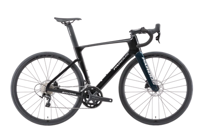 Pardus Spark AL LTWOO 12 Speed Hydraulic Brake Road Bike
