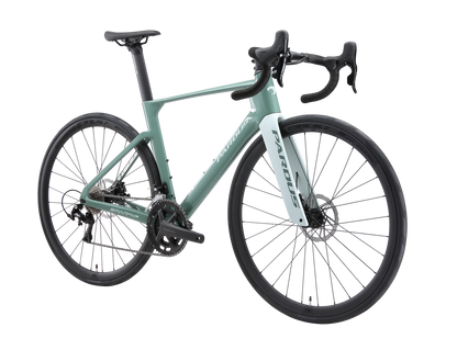 Pardus Spark AL LTWOO 12 Speed Hydraulic Brake Road Bike