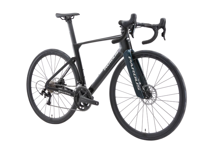 Pardus Spark AL LTWOO 12 Speed Hydraulic Brake Road Bike