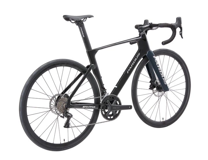 Pardus Spark AL LTWOO 12 Speed Hydraulic Brake Road Bike