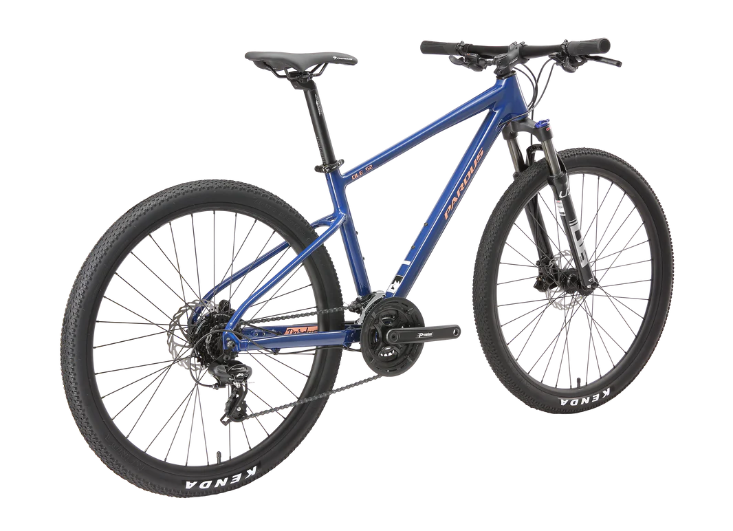 Pardus OLE S2 Aluminum Mountain Bike Regular price