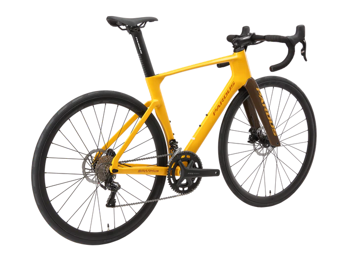 Pardus Spark AL LTWOO 12 Speed Hydraulic Brake Road Bike