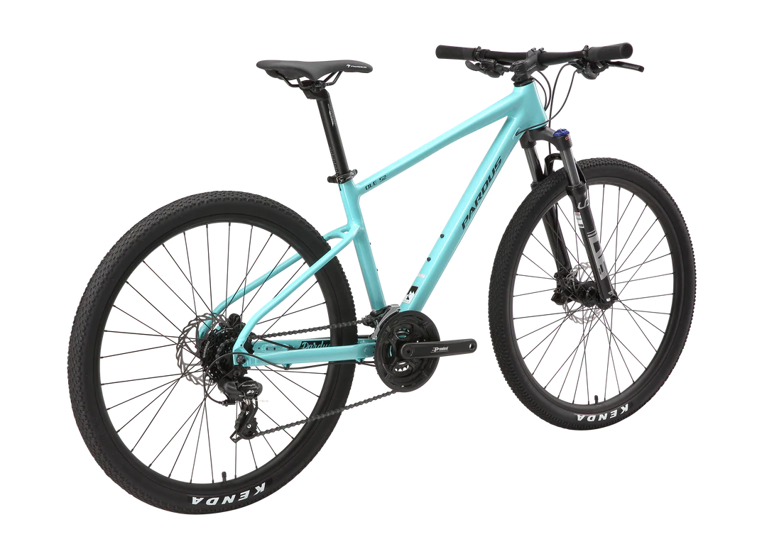Pardus OLE S2 Aluminum Mountain Bike Regular price