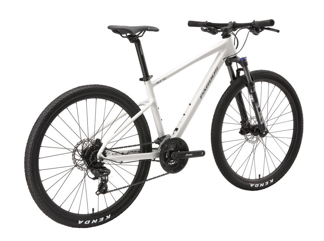 Pardus OLE S2 Aluminum Mountain Bike Regular price