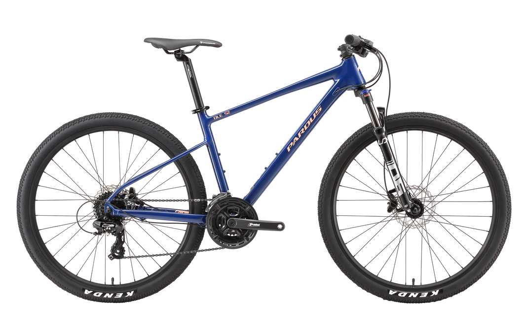 Pardus OLE S2 Aluminum Mountain Bike Regular price
