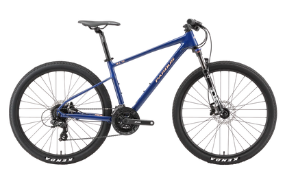 Pardus OLE S2 Aluminum Mountain Bike Regular price