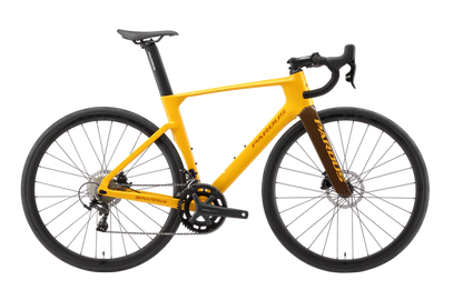 Pardus Spark AL LTWOO 12 Speed Hydraulic Brake Road Bike