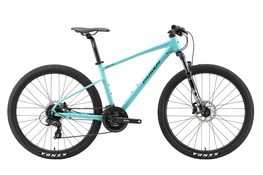 Pardus OLE S2 Aluminum Mountain Bike Regular price