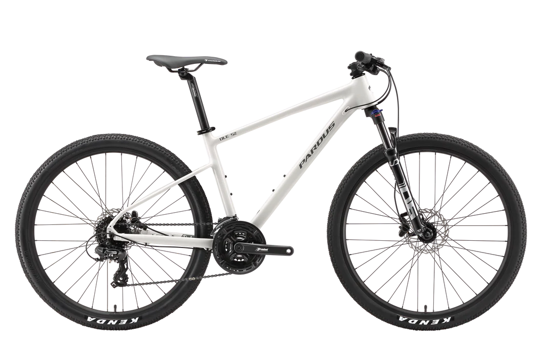 Pardus OLE S2 Aluminum Mountain Bike Regular price