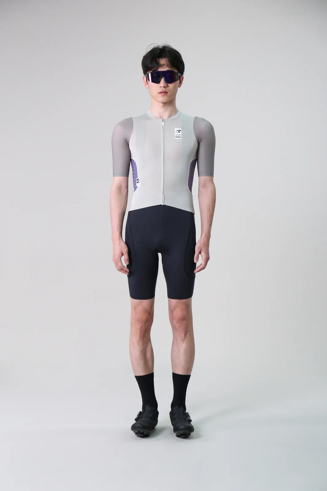 Spakct Verdant Hills Pro Men's Cycling Jersey YB111108