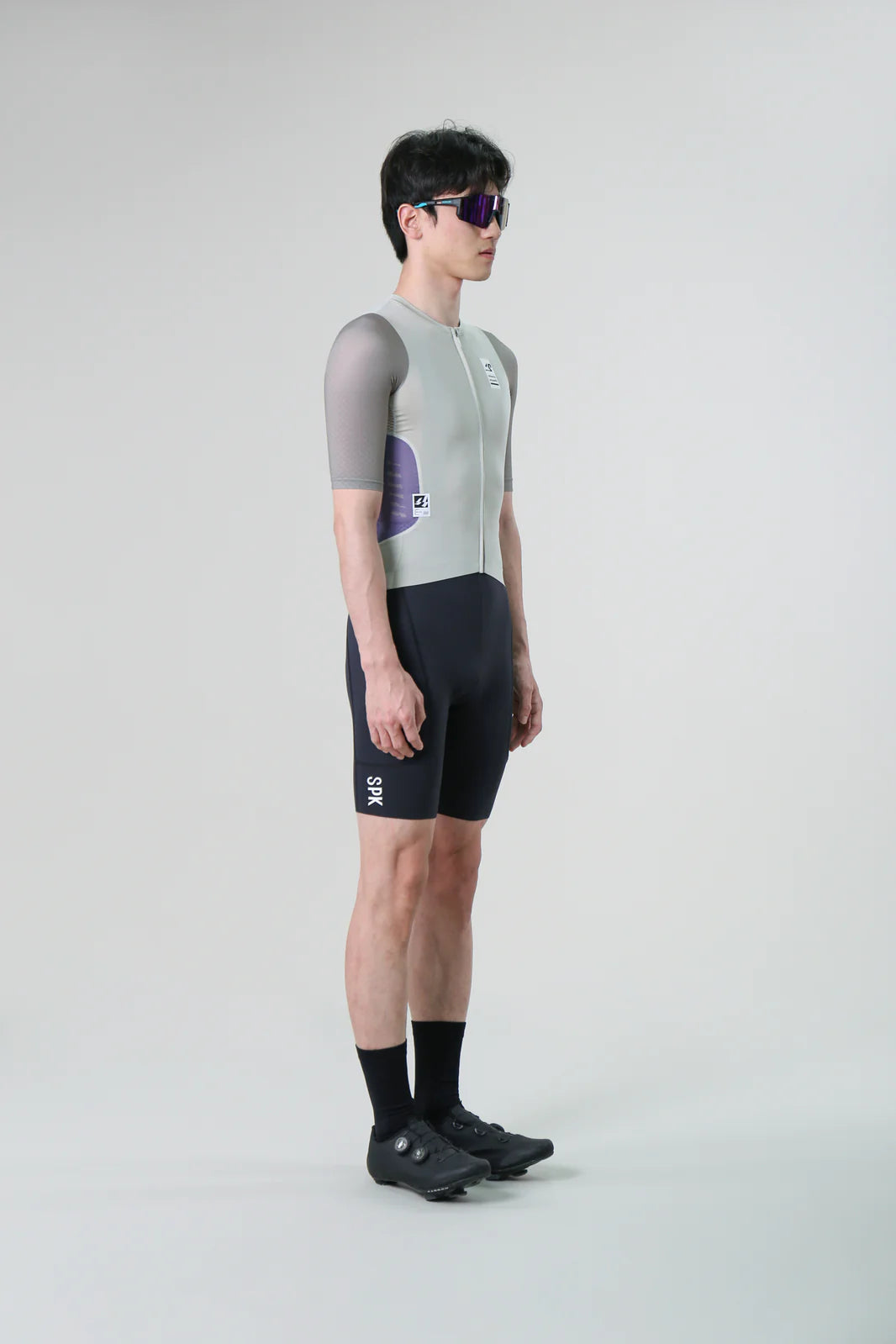 Spakct Verdant Hills Pro Men's Cycling Jersey YB111108
